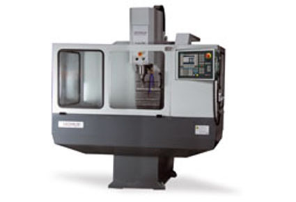 Фрезерный станок с системой ЧПУ Siemens Opti F 100CNC